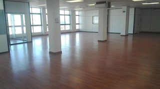 Oficina en alquiler en El Barral Ferial en Coslada