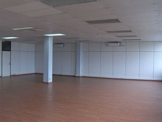 Oficina en alquiler en El Barral Ferial en Coslada