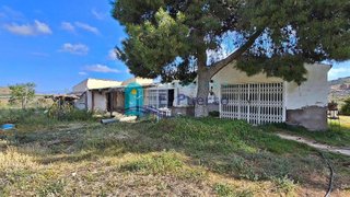 Casa rural en venta en Mazarrón ciudad en Mazarrón
