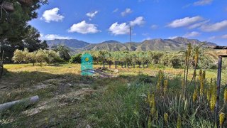 Casa rural en venta en Mazarrón ciudad en Mazarrón