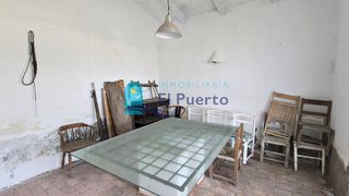 Casa rural en venta en Mazarrón ciudad en Mazarrón