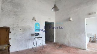 Casa rural en venta en Mazarrón ciudad en Mazarrón