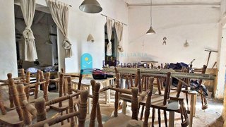 Casa rural en venta en Mazarrón ciudad en Mazarrón