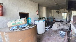 Casa rural en venta en Mazarrón ciudad en Mazarrón