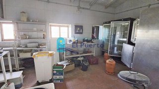 Casa rural en venta en Mazarrón ciudad en Mazarrón