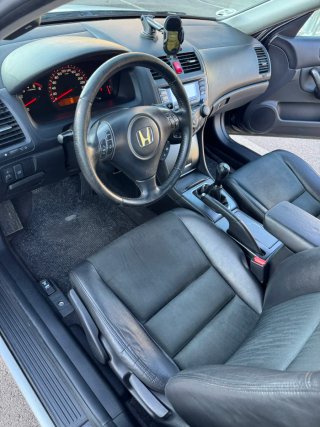 Honda Accord 2007