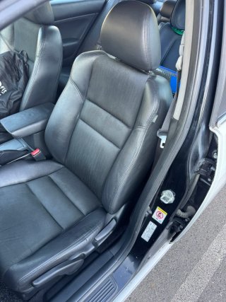 Honda Accord 2007
