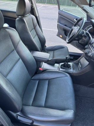 Honda Accord 2007
