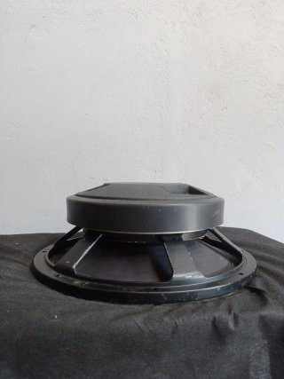 Altavoz JBL E120-8 8 OHMS 12 Pulgadas