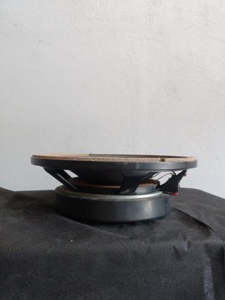 Altavoz JBL E120-8 8 OHMS 12 Pulgadas