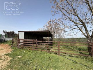 Casa rural en venta en Pilas
