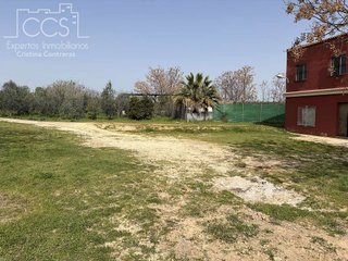 Casa rural en venta en Pilas