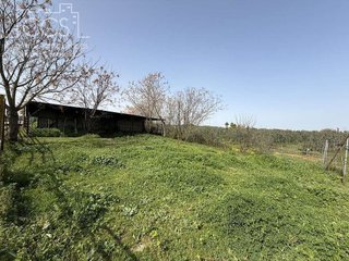 Casa rural en venta en Pilas