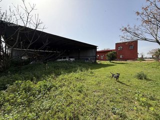 Casa rural en venta en Pilas
