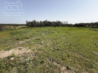 Casa rural en venta en Pilas