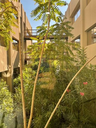 Oficina en alquiler en La Florida - El Plantío en Madrid