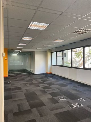 Oficina en alquiler en La Florida - El Plantío en Madrid