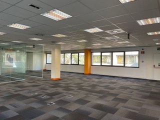 Oficina en alquiler en La Florida - El Plantío en Madrid