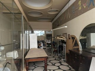 Local comercial en alquiler en Ensanche en Pamplona