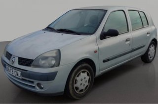 Renault Clio 2003