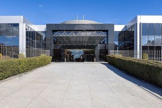 Garaje en alquiler en Zona Norte en Pozuelo de Alarcón