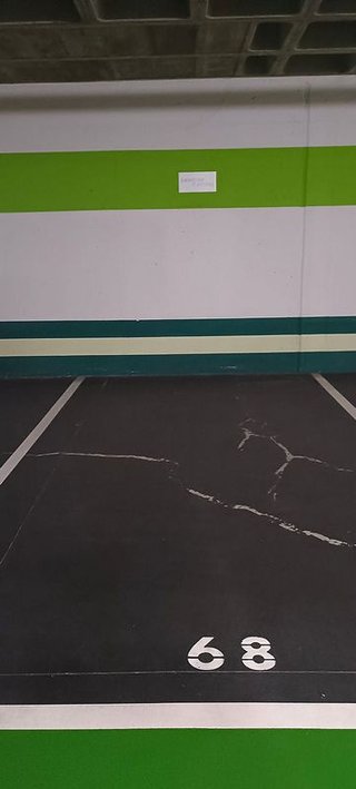 Garaje en alquiler en Zona Norte en Pozuelo de Alarcón