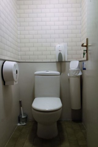 Local comercial en alquiler en San Martín en Vitoria-Gasteiz