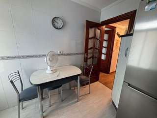 Piso en alquiler en Adurtza - Aretxabaleta en Vitoria-Gasteiz