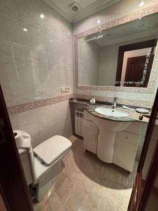 Piso en alquiler en Adurtza - Aretxabaleta en Vitoria-Gasteiz