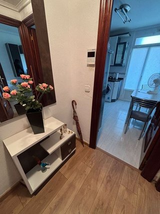Piso en alquiler en Adurtza - Aretxabaleta en Vitoria-Gasteiz