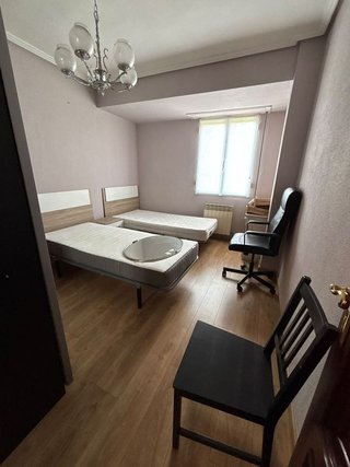 Piso en alquiler en Adurtza - Aretxabaleta en Vitoria-Gasteiz