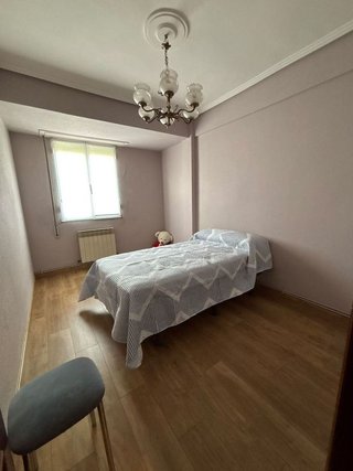 Piso en alquiler en Adurtza - Aretxabaleta en Vitoria-Gasteiz