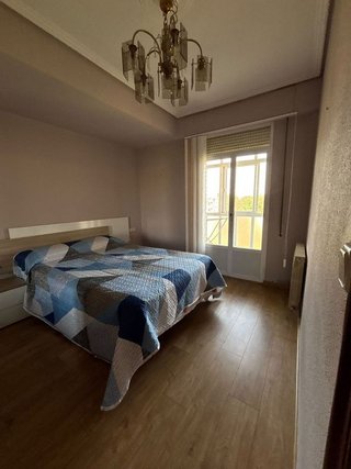 Piso en alquiler en Adurtza - Aretxabaleta en Vitoria-Gasteiz