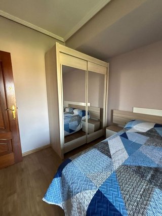 Piso en alquiler en Adurtza - Aretxabaleta en Vitoria-Gasteiz