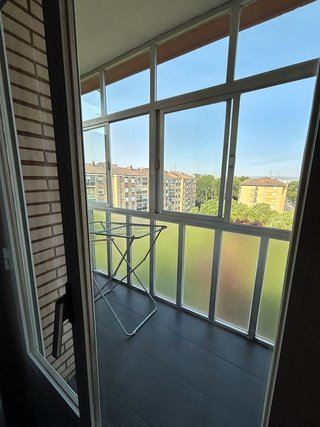 Piso en alquiler en Adurtza - Aretxabaleta en Vitoria-Gasteiz