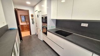 Piso en alquiler en Barrio de Uribarri en Bilbao