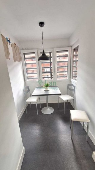 Piso en alquiler en Barrio de Uribarri en Bilbao