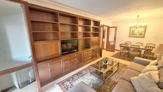 Piso en alquiler en Barrio de Uribarri en Bilbao