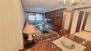 Piso en alquiler en Barrio de Uribarri en Bilbao