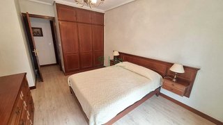 Piso en alquiler en Barrio de Uribarri en Bilbao