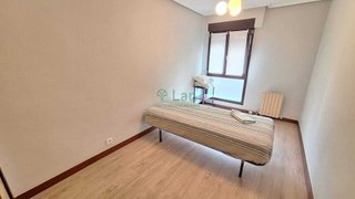 Piso en alquiler en Barrio de Uribarri en Bilbao