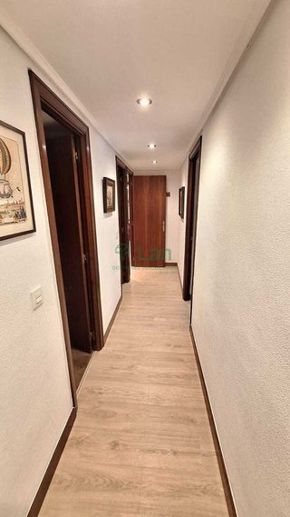 Piso en alquiler en Barrio de Uribarri en Bilbao