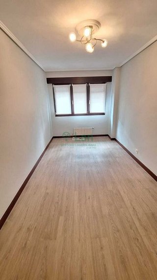 Piso en alquiler en Barrio de Uribarri en Bilbao