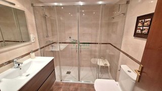 Piso en alquiler en Barrio de Uribarri en Bilbao