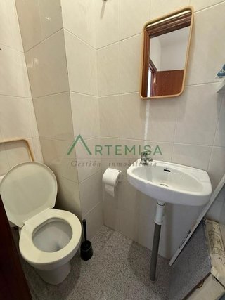 Local comercial en alquiler en Esteiro en Ferrol