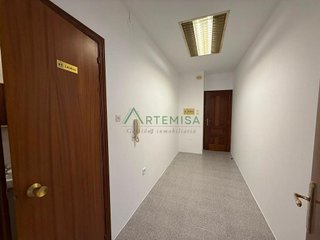 Local comercial en alquiler en Esteiro en Ferrol