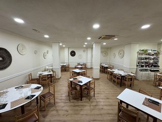 Local comercial en alquiler en Béjar
