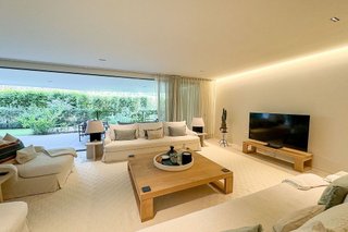 Piso en alquiler en Sotogrande Alto en San Roque
