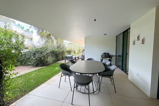 Piso en alquiler en Sotogrande Alto en San Roque