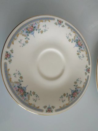 Juego de té Royal Doulton
